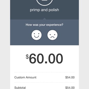P--p a-d P----h - $54 with $6 tip - Nail Salons Near Me - Chula Vista, California P--p a-d P----h - $54 with $6 tip - Nail Salons Near Me - Chula Vista, California