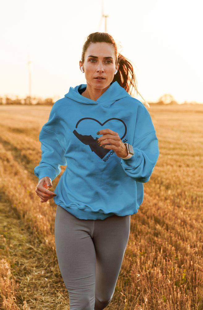 Support Local - social services organization in Boise, ID