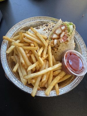 Sabatino’s by null