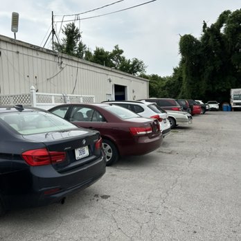 AG Auto Repair - Full day at the shop - Auto Repair Near Me - Kansas City, Missouri AG Auto Repair - Full day at the shop - Auto Repair Near Me - Kansas City, Missouri