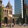 Boston Massage Studio gift card