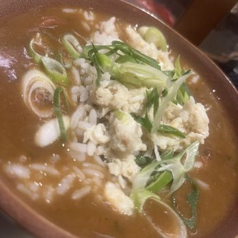 55 Fahrenheit - Gumbo - New American Near Me - New Orleans, Louisiana