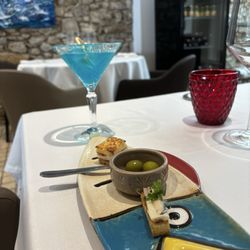 Goxoki - Cocktail maison