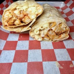 Fat Wrap Fat Wrap