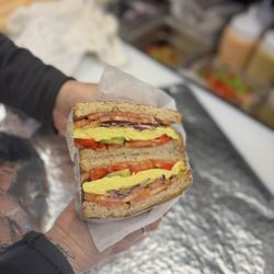 Dino’s Deli - Breakfast and lunch