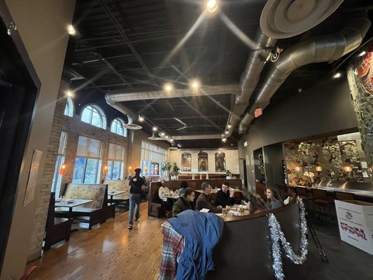 Rustico Alexandria by null