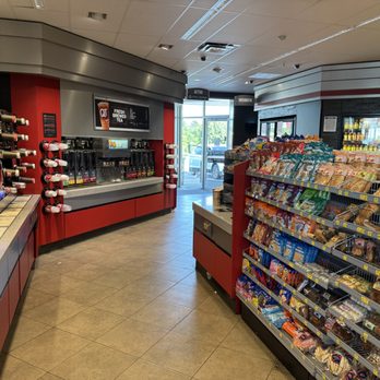QuikTrip - Gas Stations Near Me - Richburg, South Carolina