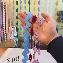 Amazing Mask Necklaces for $10! Amazing Mask Necklaces for $10!