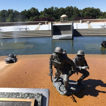 National D-Day Memorial - Museums Near Me - Bedford, Virginia National D-Day Memorial - Museums Near Me - Bedford, Virginia