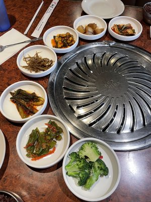 Hae Song BBQ Korean Restaurant by null