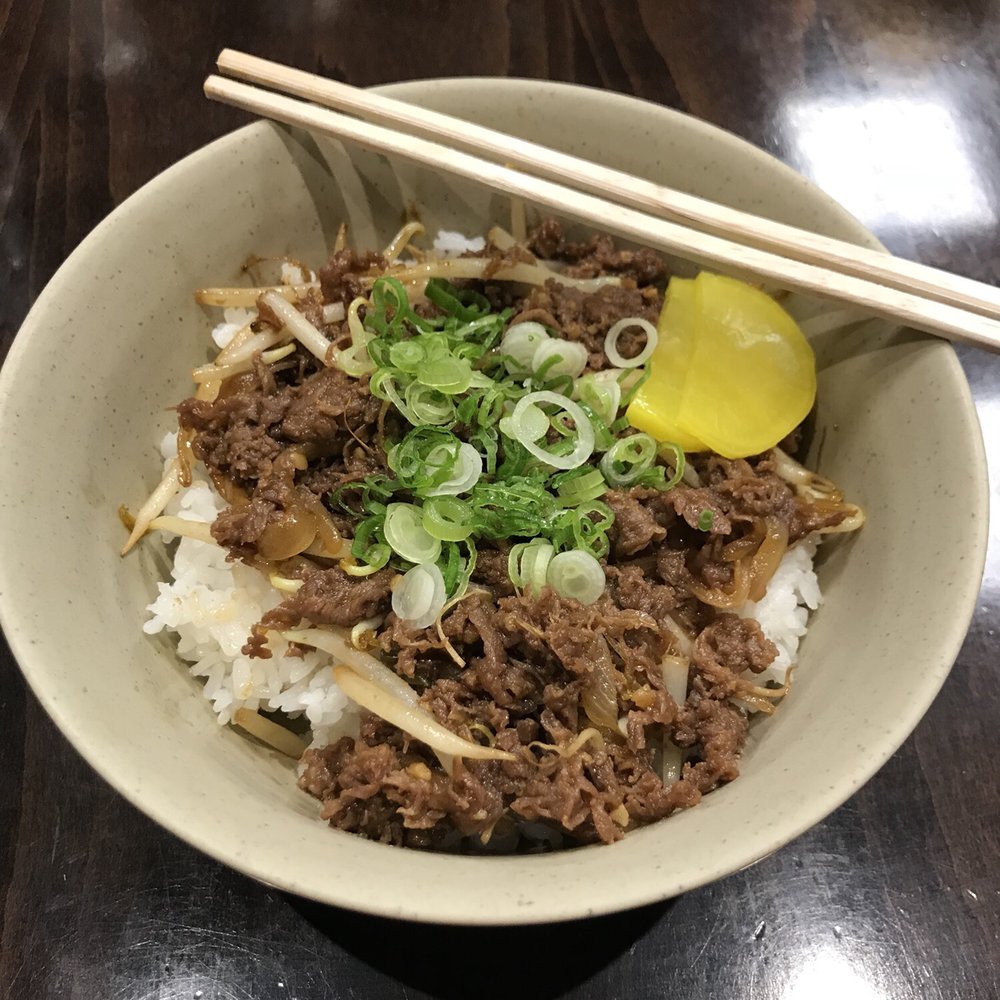 Cafe Mami - Japanese Curry Near Me - Cambridge, Massachusetts