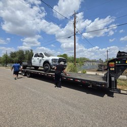 RJ Diesel Service