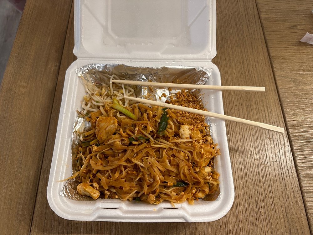 THAI ESSENCE Updated September 2024 83 Photos & 218 Reviews 1534