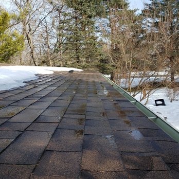 Paradise Builders - Cupping of shingles. - General Contractors Near Me - Waukesha, Wisconsin Paradise Builders - Cupping of shingles. - General Contractors Near Me - Waukesha, Wisconsin