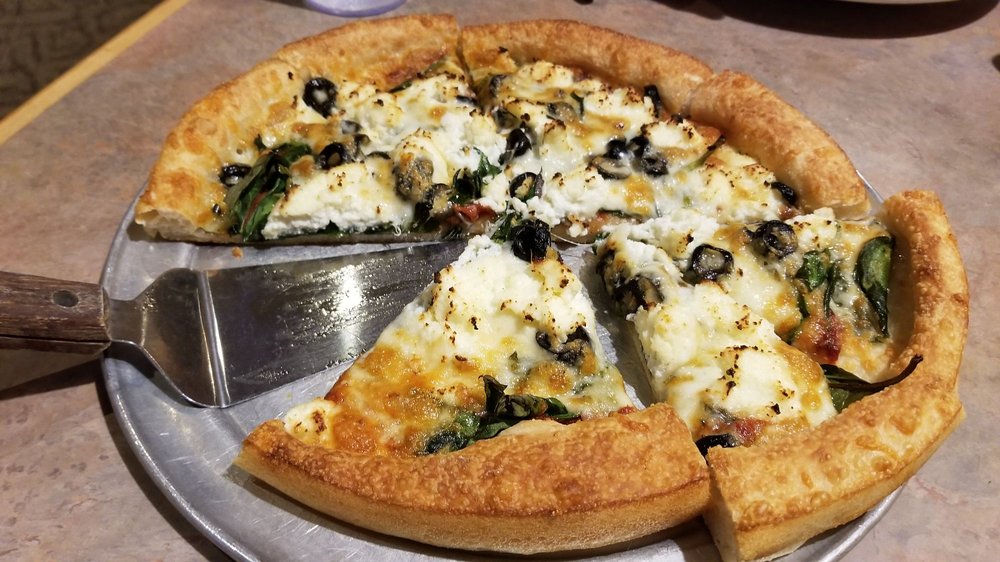 HUBB’S PIZZA AND PASTA Arlington, WA 55 Photos & 160 Reviews Pizza Restaurant Reviews