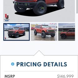 Leif Johnson Ford Buying Center - Ripping off the public. RUN