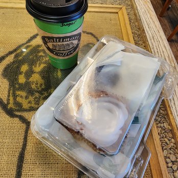 Baltimore Coffee & Tea - Coffee & Tea Near Me - Timonium, Maryland
