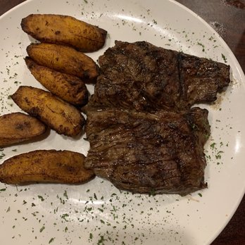 El Gaucho Inca - Peruvian Near Me - Fort Myers, Florida