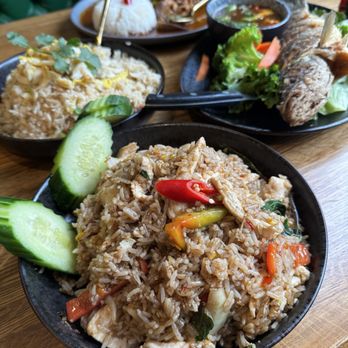 Dok Khao Thai Eatery - Thai Near Me - Columbia, Maryland Dok Khao Thai Eatery - Thai Near Me - Columbia, Maryland