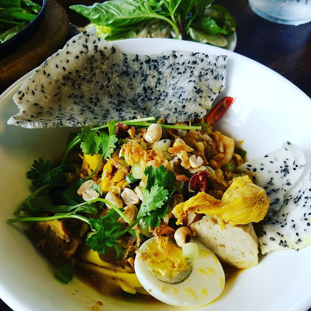 Wicked Chopstix - Mi Quang - Vietnamese Near Me - Seattle, Washington Wicked Chopstix - Mi Quang - Vietnamese Near Me - Seattle, Washington