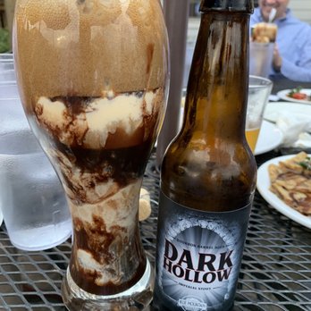 Blue Mountain Brewery - Dark Hollow float. Mmmm... - Brewpubs Near Me - Afton, Virginia Blue Mountain Brewery - Dark Hollow float. Mmmm... - Brewpubs Near Me - Afton, Virginia