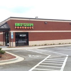 Benzer Pharmacy - Pharmacy in North Carolina