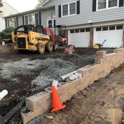 Am Landscaping & Construction - Home 1