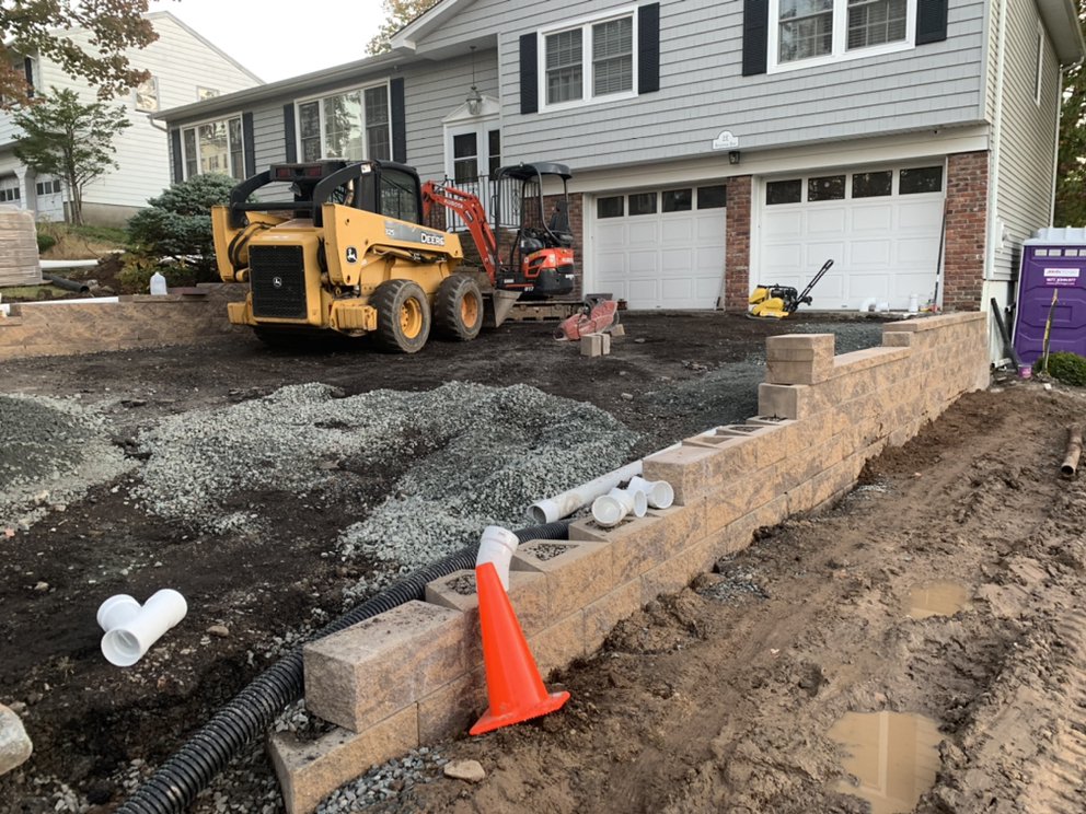AM LANDSCAPING & CONSTRUCTION Updated September 2024 12 Photos