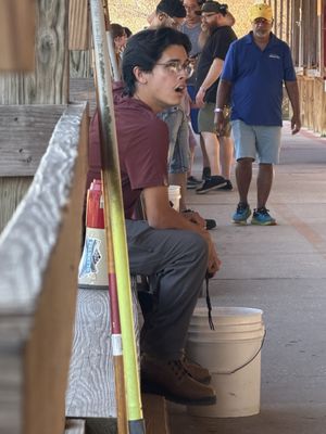 TENOROC SHOOTING SPORTS & TRAINING - Updated July 2026 - 30 Photos & 36 ...