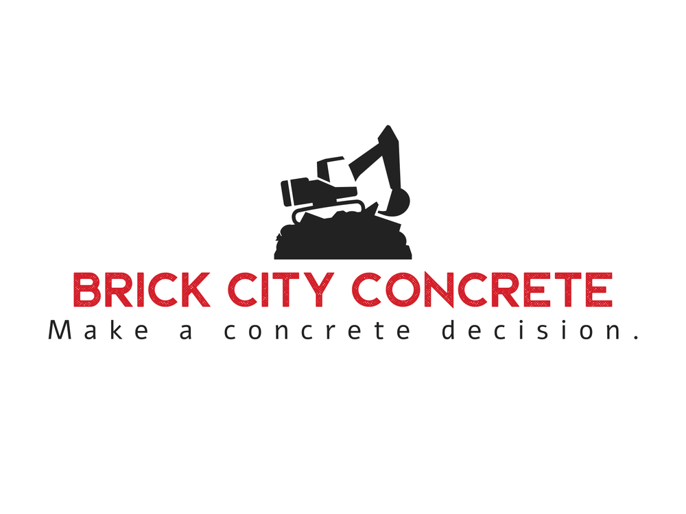 BRICK CITY CONCRETE Updated August 2024 Jamestown, New York
