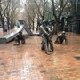 Photo of Fallen Firefighter Memorial