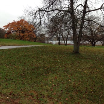 Spring Valley Park - Parks Near Me - Kalamazoo, Michigan