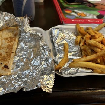 Cook Out - Burgers Near Me - Frankfort, Kentucky