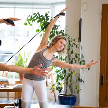 Mind & Motion - Pilates Near Me - Los Angeles, California Mind & Motion - Pilates Near Me - Los Angeles, California
