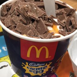 McDonalds