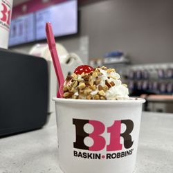 Baskin-Robbins