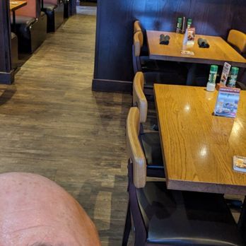 Outback Steakhouse - Spacious and clean! - Steakhouses Near Me - Port Charlotte, Florida