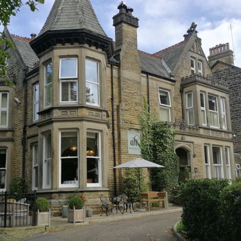 Ascot House Hotel - Hotels Near Me - Harrogate, NYK