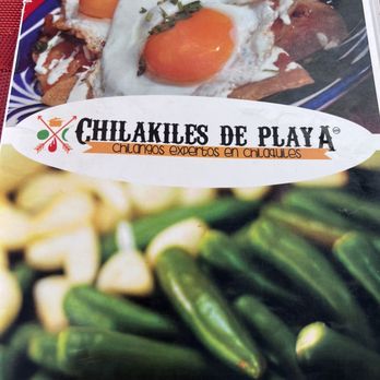 Chilakiles - Mexican Near Me - Playa del Carmen, ROO Chilakiles - Mexican Near Me - Playa del Carmen, ROO