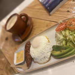 Zaruma Gold Coffee
