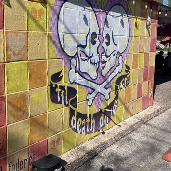 El Chilito - Had the Chicon Burrito was bomb - Mexican Near Me - Austin, Texas
