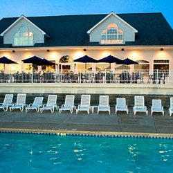 Dockers Seafood & Grille