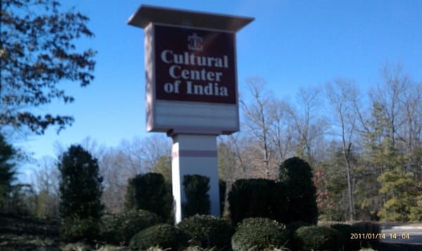 Cultural Center of India