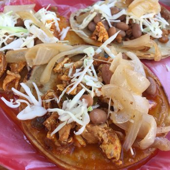 El Cuñado - Tacos Near Me - Puerto Vallarta, JAL