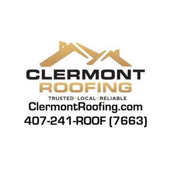 Clermont Roofing - Clermont Roofing. Trusted. Local. Reliable. Servicing all your roofing needs! - Roofing Near Me - Minneola, Florida Clermont Roofing - Clermont Roofing. Trusted. Local. Reliable. Servicing all your roofing needs! - Roofing Near Me - Minneola, Florida