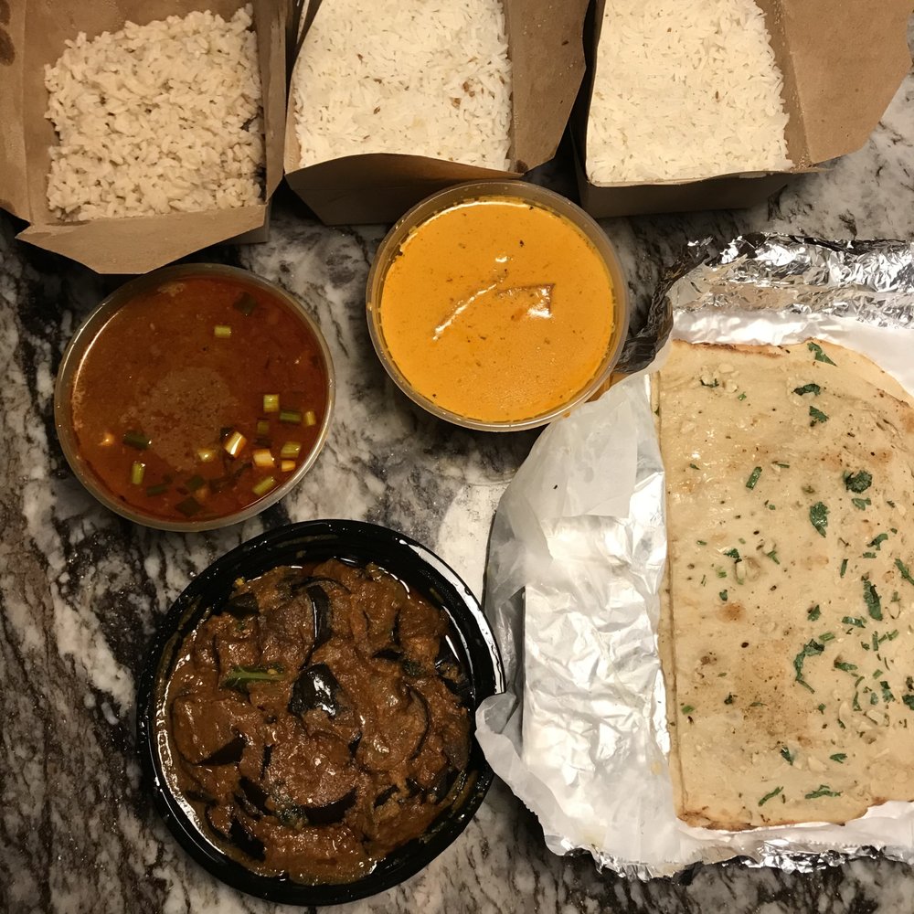 ZAIKA INDIAN EXPRESS Updated September 2024 123 Photos & 338