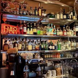 Bar Central Hornsgatan