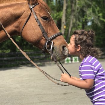 Thousand Hills Riding Stable - Three yr olds love our ponies - Horseback Riding Near Me - Delaplane, Virginia Thousand Hills Riding Stable - Three yr olds love our ponies - Horseback Riding Near Me - Delaplane, Virginia