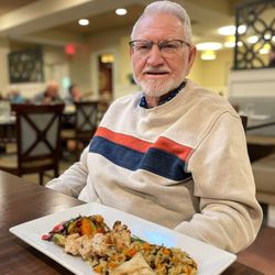 The Wildwood Senior Living