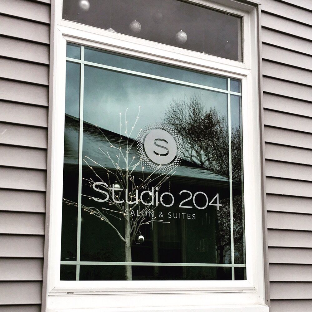 STUDIO 204 SALON AND SUITES Updated August 2024 11 Photos 204 S
